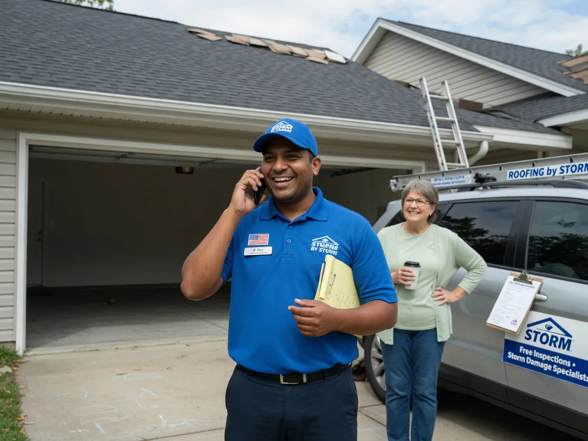 Roof Repair Near Me Thomas, OK FAQs