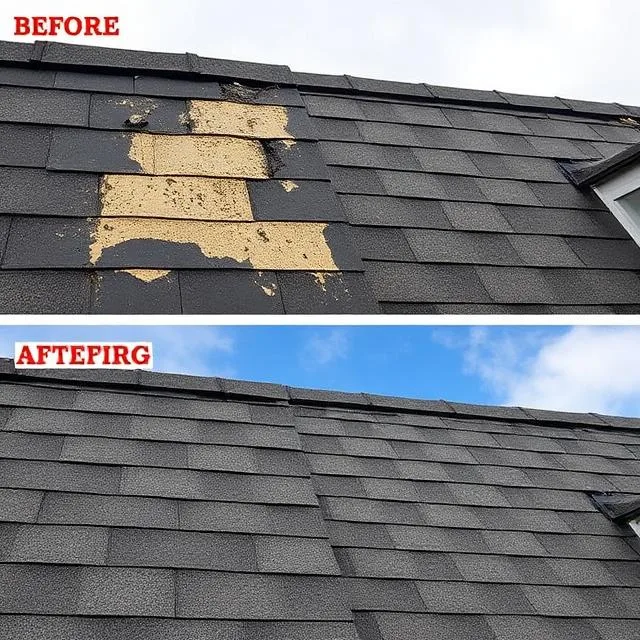 Roof Repair Near Me in Thomas, OK near me